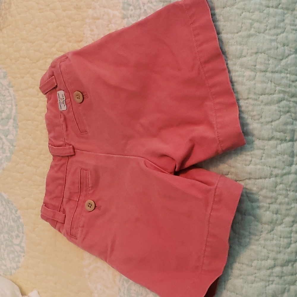 Boys 2T Vineyard Vines shorts